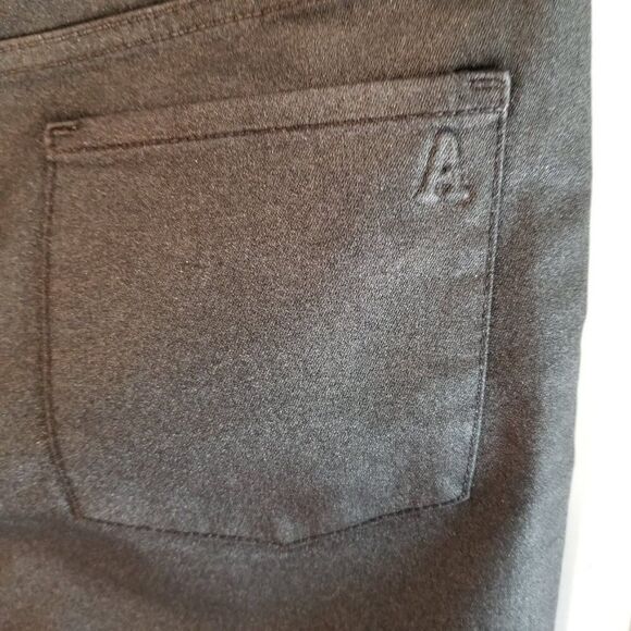 Articles of Society Sarah Skinny Boston Jeans Size 29 Ankle Shimmer NWT … - Picture 3 of 12